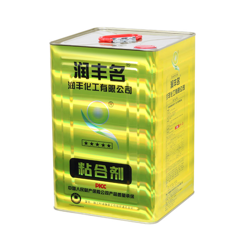 Ekofriendly Contact Spray Lepilo